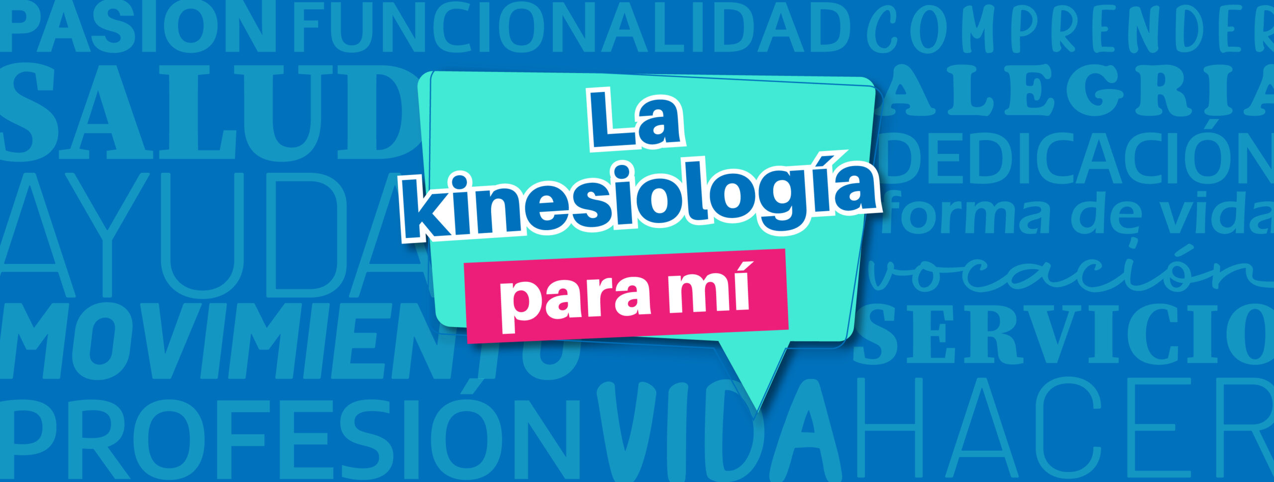 13 de abril, día de la kinesiología. - COKIBA